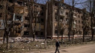 Украйна с жест към България заради подкрепата във войната