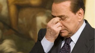 Сензационни подробности пред БЛИЦ TV за Берлускони