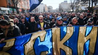 Левски ликува след извънредно решение