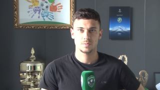 Играчите на Лудогорец с призив за помощ ВИДЕО