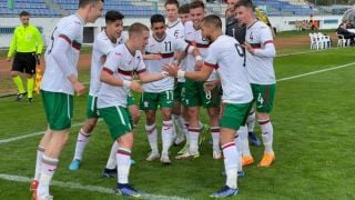 Обявиха кои ще бранят честта на България на Евро 2022