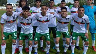 България с първа победа на силен турнир в Хърватия