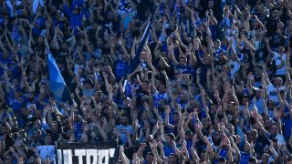 На "Герена" е страшно! Такова чудо не е било от години ВИДЕО