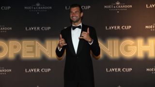 Григор Димитров става на 31 години