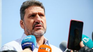 Филип Филипов: Играчите да си вземат поука как се играе за ЦСКА