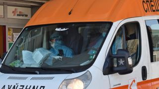 12-г. дете в „Пирогов“, ударено в главата от бомбичка на ЦСКА - Левски