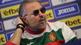 Потвърдиха бомба на БЛИЦ за националния отбор