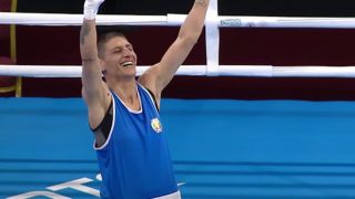 Първи медал за България от Световното в Истанбул