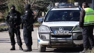 Полицаи нахлуха в дома на Йомов след стрелбата на Околовръстното