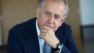 Спас Русев зарадва Левски след триумфа над ЦСКА