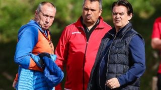 Първо в БЛИЦ: Ето кой прибира Здравко Димитров и Митко Костадинов от Левски