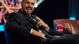 Това ли е новото коте на Божинов? СНИМКИ