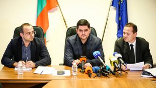 Радостин Василев изпълни заканата! Отне първия лиценз ДОКУМЕНТ