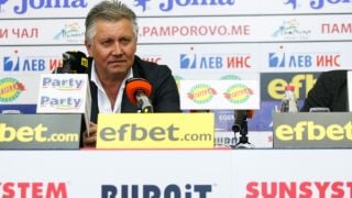 Иван Василев обяви пред БЛИЦ важна новина за Локомотив (София)