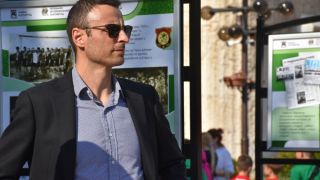 Бербатов с призив за конгреса на БФС