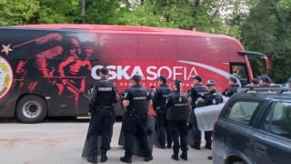 Европа онемя от екшъна на „Армията“: Черен четвъртък за българския футбол