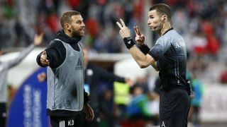 Без Кабаков, но с три съдийки на Мондиал 2022