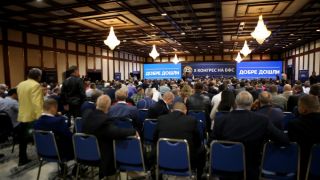 Върнаха част от изключените клубове на конгреса на БФС