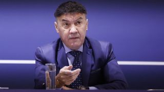 Борислав Михайлов със силни думи за протестите срещу БФС ВИДЕО