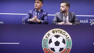 БФС представи бюджета, каза къде отиват парите ВИДЕО