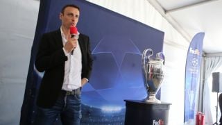 Бербатов с остра реакция след конгреса на БФС