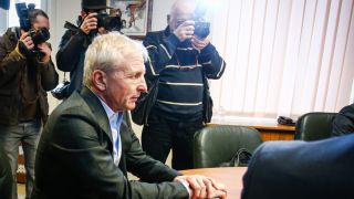 Засипаха Гриша Ганчев с въпроси