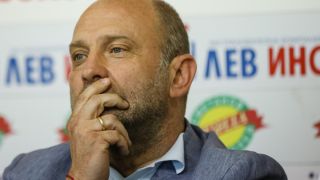 Намесиха Tити Папазов в жестокото меле с украинец в центъра на София ВИДЕО 18+