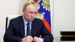 Известен украинец разкри какво получил лично от Путин