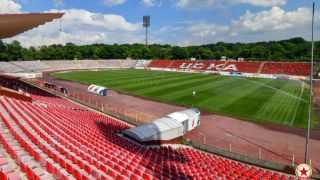 Близки на вариант за треньор на ЦСКА потвърдиха БЛИЦ