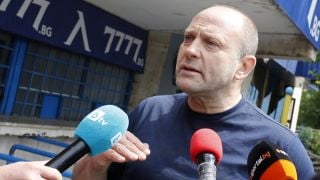 Тити Папазов пак изригна и тръгна в атака: Залагам си главата, че...