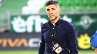 Малин Орачев си намери нов отбор
