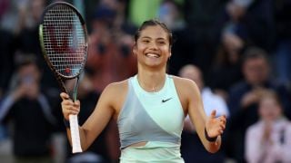 Шампионката от US Open с първа победа на "Ролан Гарос"