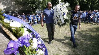 Обявиха важен детайл за „Левски на левскарите“