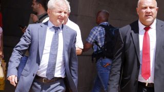 Гриша Ганчев взривява футбола с бомбастични разкрития