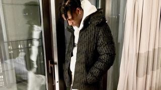 Битият от Стойне Манолов футболист: Заплашиха ме с убийство, а над 30 полицаи гледаха! ВИДЕО