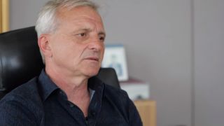 Гриша Ганчев проговори за ЦСКА, направи голямо признание ВИДЕО