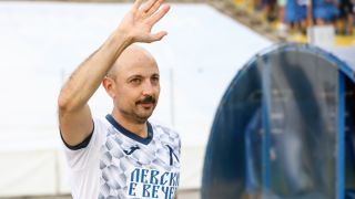 Станислав Ангелов: Народната любов се вижда и се връща