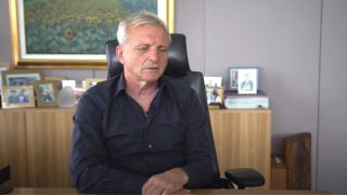 Гриша Ганчев: С какво да ме купи Наско Сираков, с голия си задник ли?! ВИДЕО
