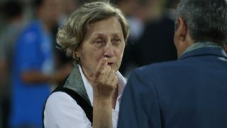 Нешка Робева става на 76 години
