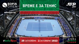 Елитът на световния тенис пак идва в България