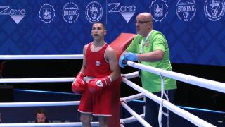 Трима българи приключиха на Европейското в Ереван