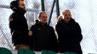Ганчеви с хитър ход в ЦСКА, ето какво решиха