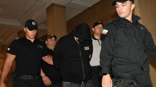Ексклузивна новина от съда за бащата на Георги Йомов