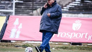 Венци Стефанов пред БЛИЦ: Голямата бомба за Барса ще гръмне всеки момент!
