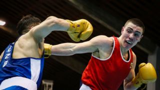 Двама българи отпаднаха от Европейското по бокс