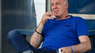 Сираков тръгнал да попилява Ганчев за голия задник, но ето какво го спряло