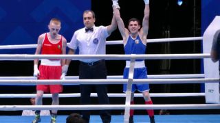 Дебютант донесе първи медал на България от Европейското
