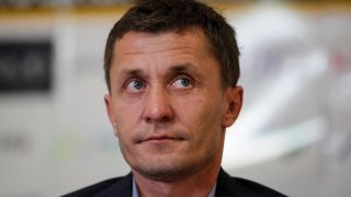 Неочакван обрат за уж сигурния нов треньор на ЦСКА