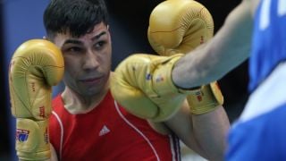 БГ Тайсъна и Хавиер Ибаниес също с медали от Европейското