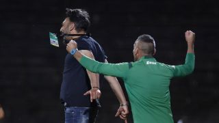 Tреньорът на Ботев (Враца): Страдахме много ВИДЕО